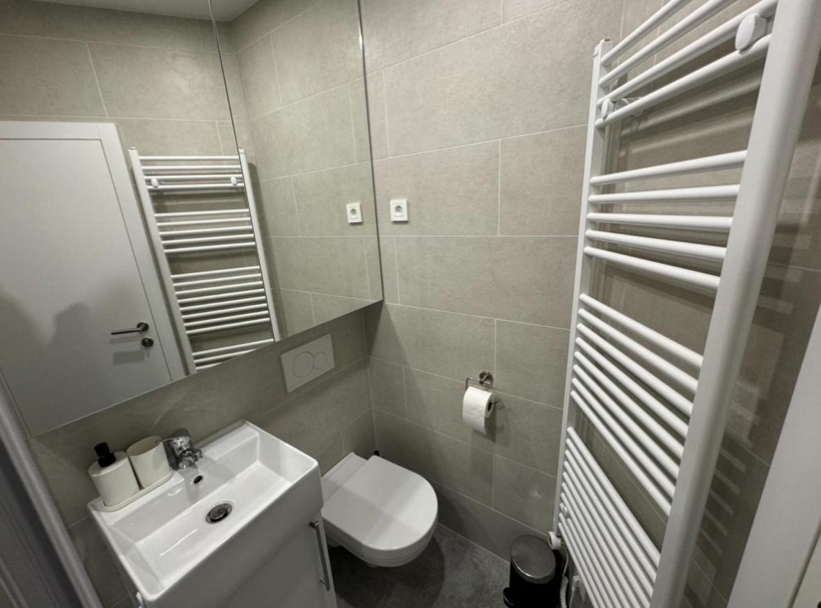 Apartma Tisa Bohinj Exterior photo