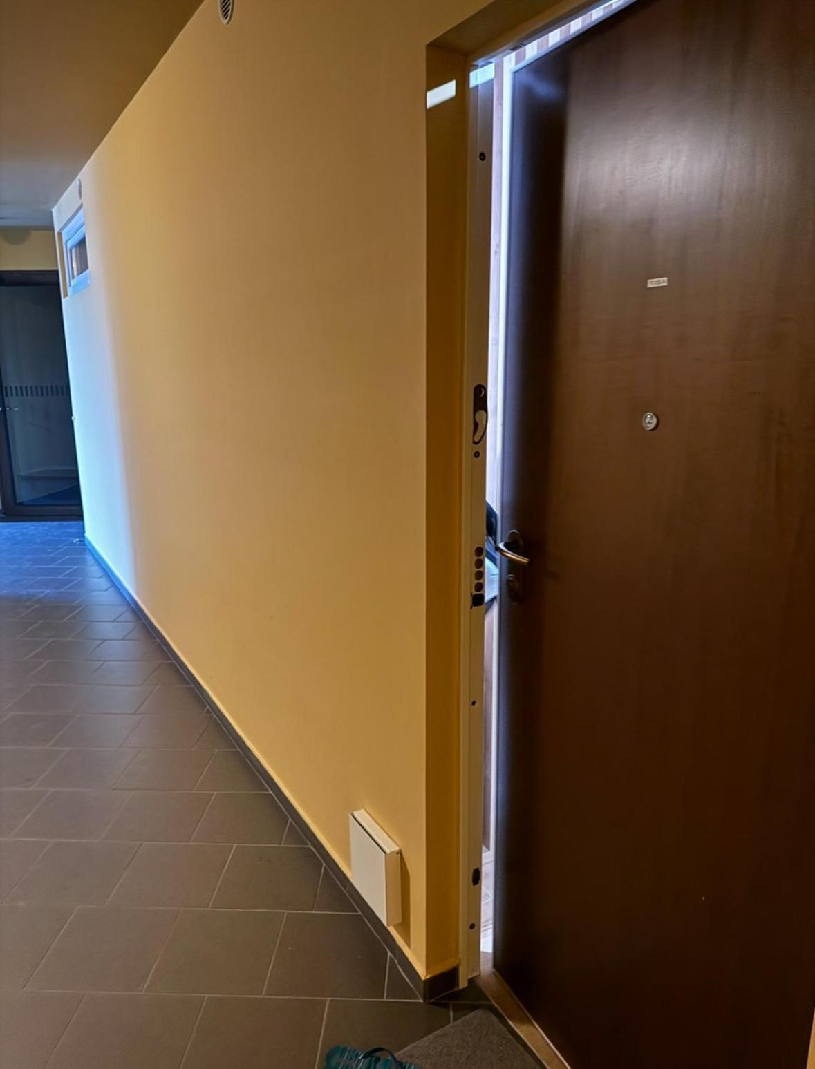 Apartma Tisa Bohinj Exterior photo